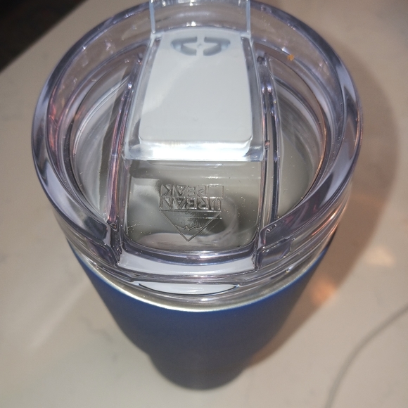 20 oz Urban Peak® Vacuum Tumbler - Picture 2 of 2